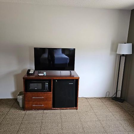 Comfort Inn Rhinelander Esterno foto