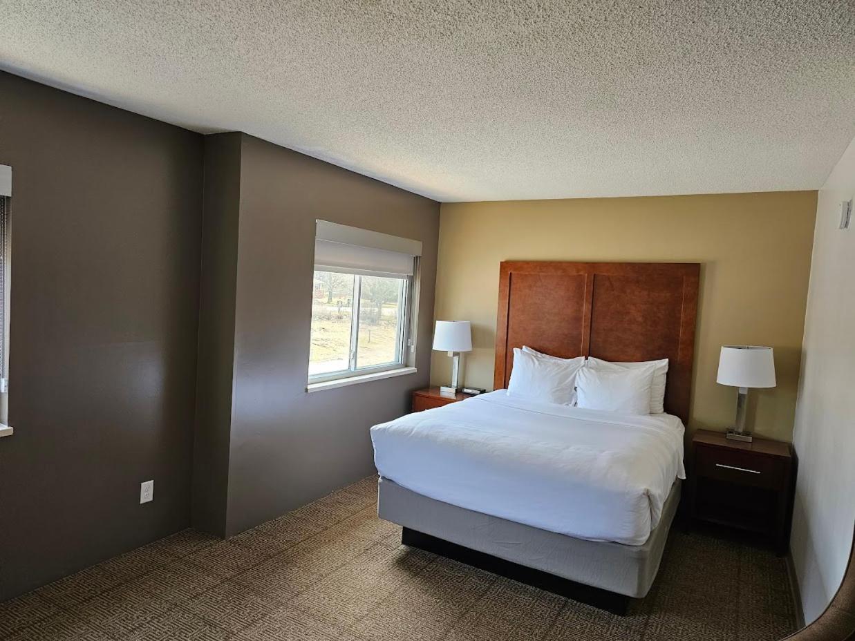 Comfort Inn Rhinelander Esterno foto